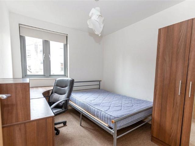 Apartment for rent in Feckenham, City Of Bristol