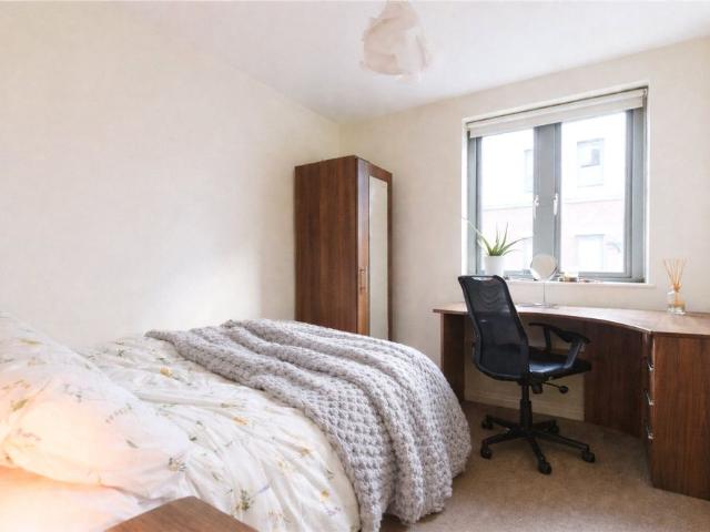 Apartment for rent in Feckenham, City Of Bristol