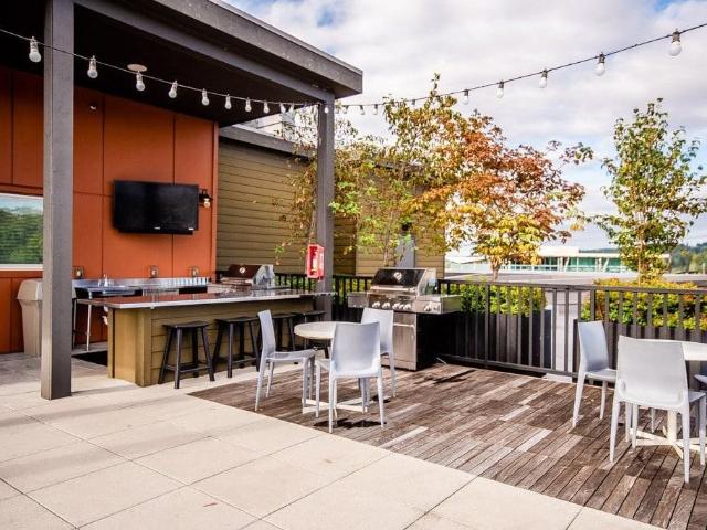 Apartment for rent in Kent, Washington