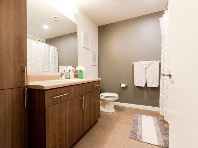 Apartment for rent in Kent, Washington