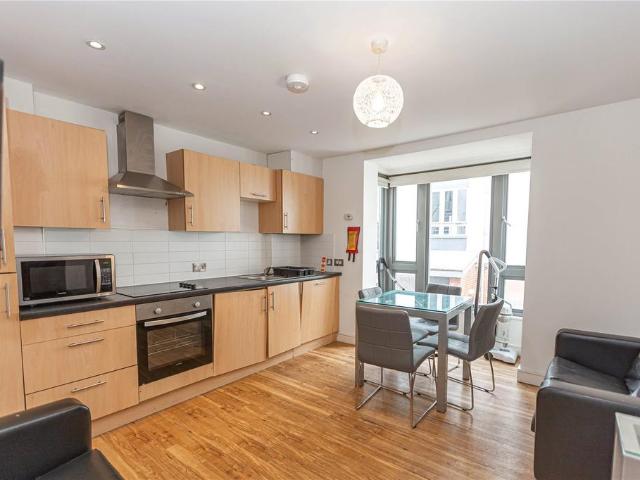 Apartment for rent in Feckenham, City Of Bristol