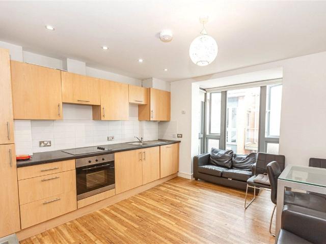 Apartment for rent in Feckenham, City Of Bristol