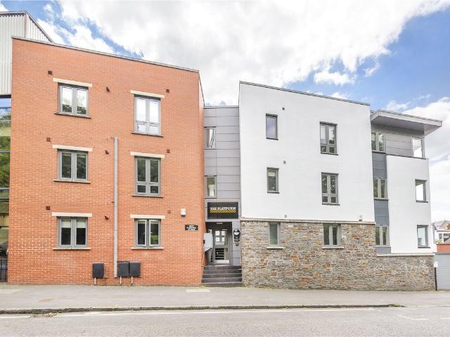 Apartment for rent in Feckenham, City Of Bristol