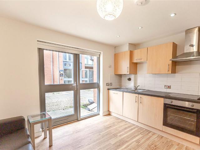Apartment for rent in Feckenham, City Of Bristol