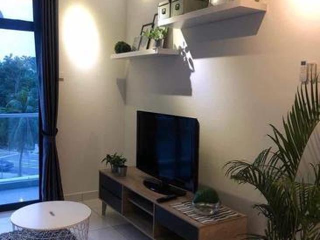 Serviced Residence for rent in Johore Bahru, Johor