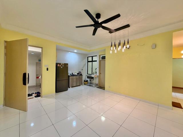 Serviced Residence for sale in Tampoi, Johor Bahru