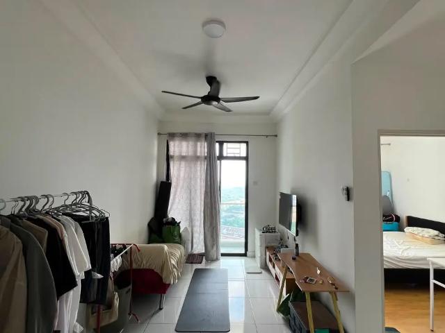 Apartment for rent in Johore Bahru, Johor