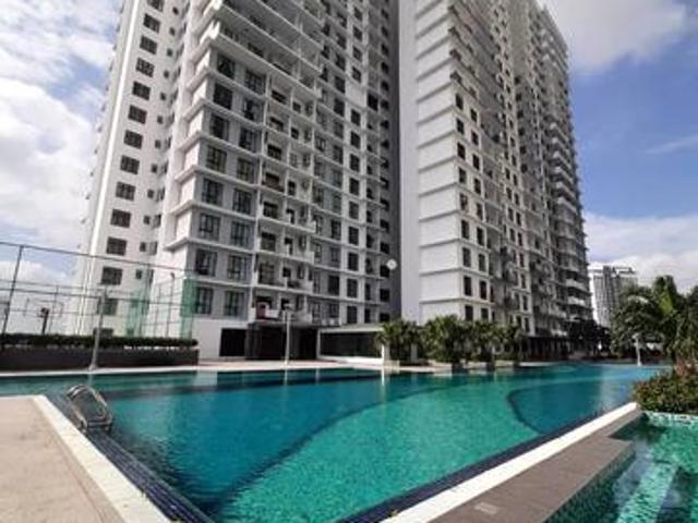 Serviced Residence for sale in Johore Bahru, Johor