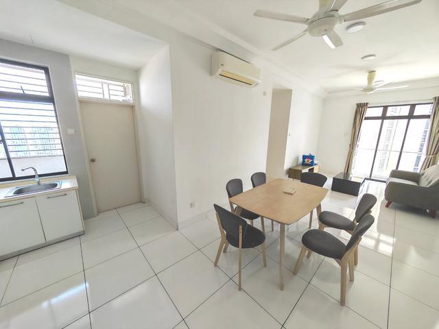 Serviced Residence for rent in Johore Bahru, Johor