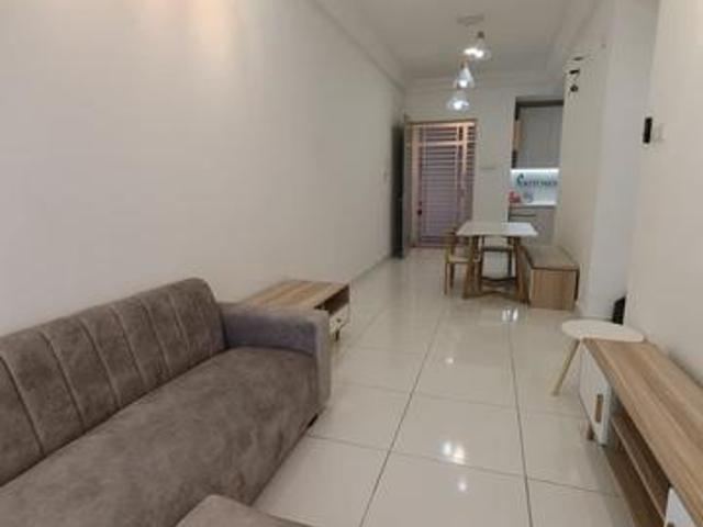 Serviced Residence for rent in Johore Bahru, Johor