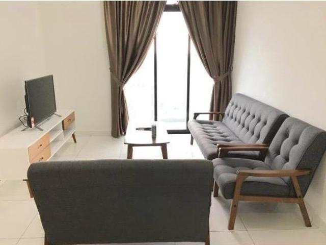 Serviced Residence for rent in Johore Bahru, Johor