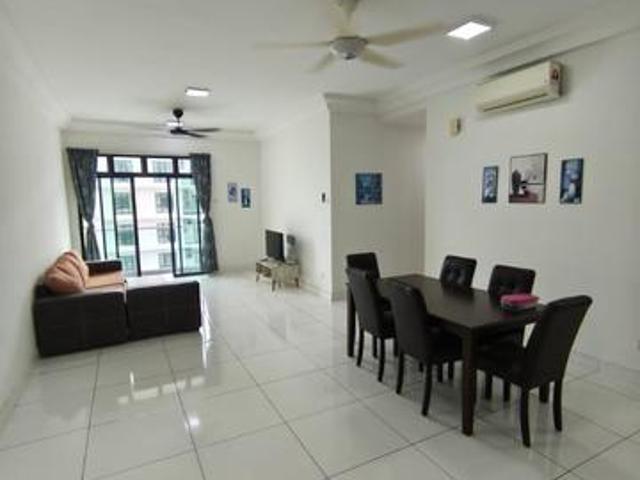 Serviced Residence for rent in Johore Bahru, Johor