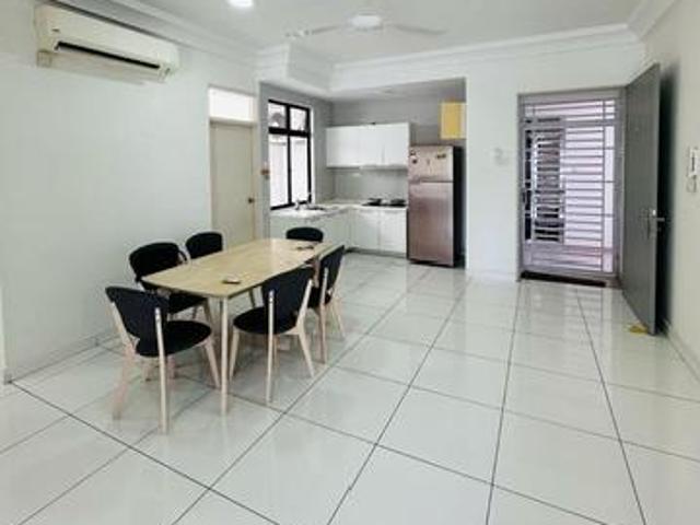 Serviced Residence for sale in Tampoi, Johor Bahru