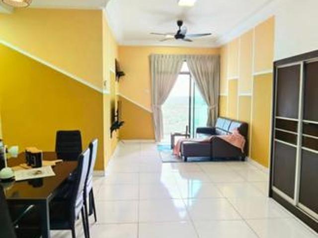 Serviced Residence for sale in Johore Bahru, Johor