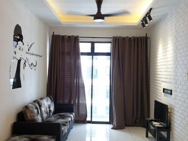 Serviced Residence for sale in Johore Bahru, Johor