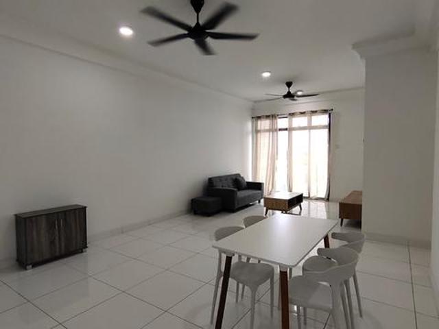 Serviced Residence for rent in Johore Bahru, Johor