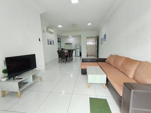 Serviced Residence for sale in Johore Bahru, Johor