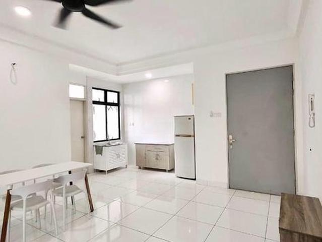 Serviced Residence for rent in Tampoi, Johor Bahru