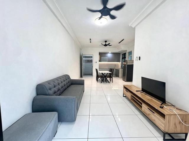 Serviced Residence for rent in Johore Bahru, Johor