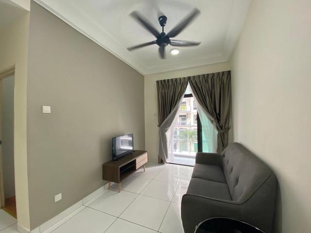 Serviced Residence for rent in Johore Bahru, Johor