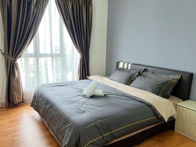 House for rent in Bukit Ledang, Johor