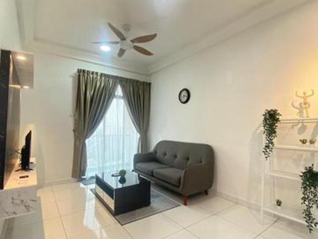 Serviced Residence for rent in Johore Bahru, Johor
