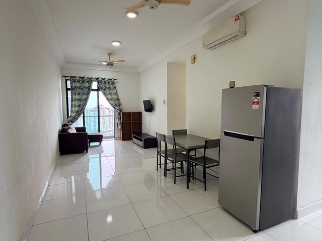 Serviced Residence for rent in Johore Bahru, Johor