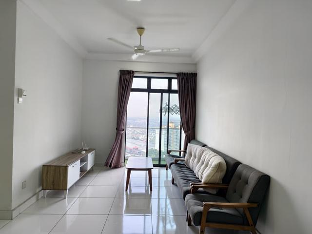 Serviced Residence for rent in Johore Bahru, Johor