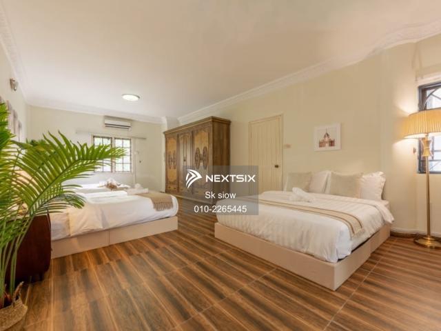 Residential House for rent in Johore Bahru, Johor