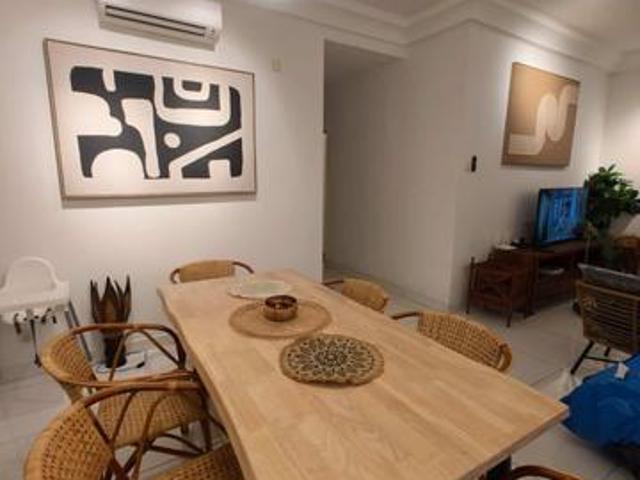 Serviced Residence for rent in Johore Bahru, Johor