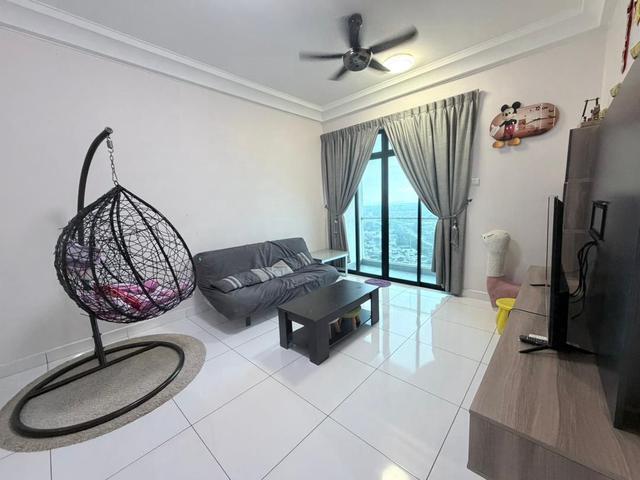 Serviced Residence for rent in Johore Bahru, Johor