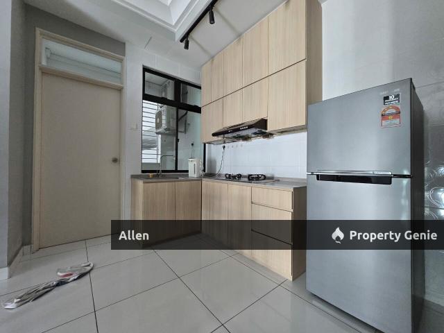 Serviced Residence for rent in Johore Bahru, Johor