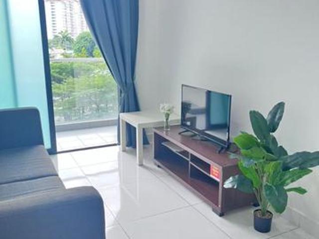 Serviced Residence for rent in Johore Bahru, Johor