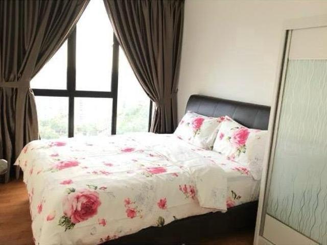 Serviced Residence for rent in Johore Bahru, Johor