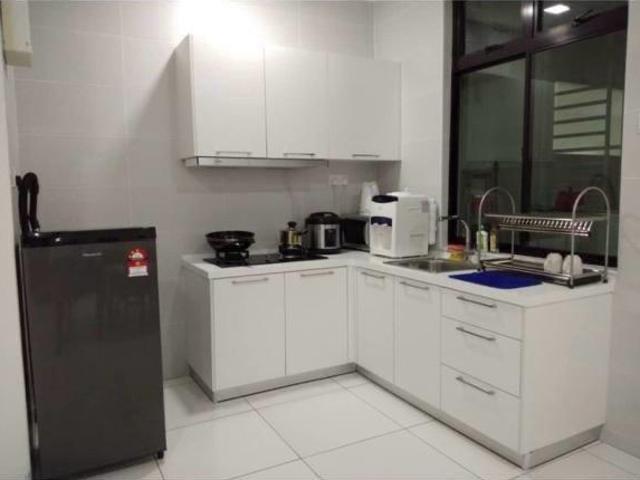 Serviced Residence for rent in Johore Bahru, Johor