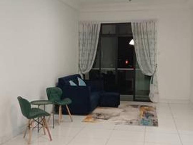 Serviced Residence for rent in Johore Bahru, Johor