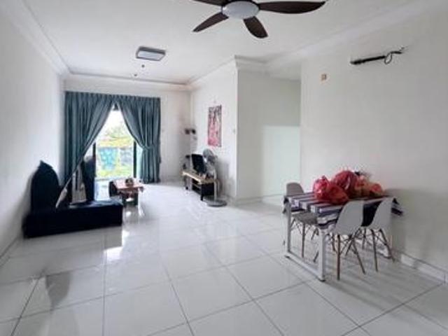 Serviced Residence for rent in Johore Bahru, Johor