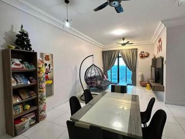 Serviced Residence for rent in Johore Bahru, Johor