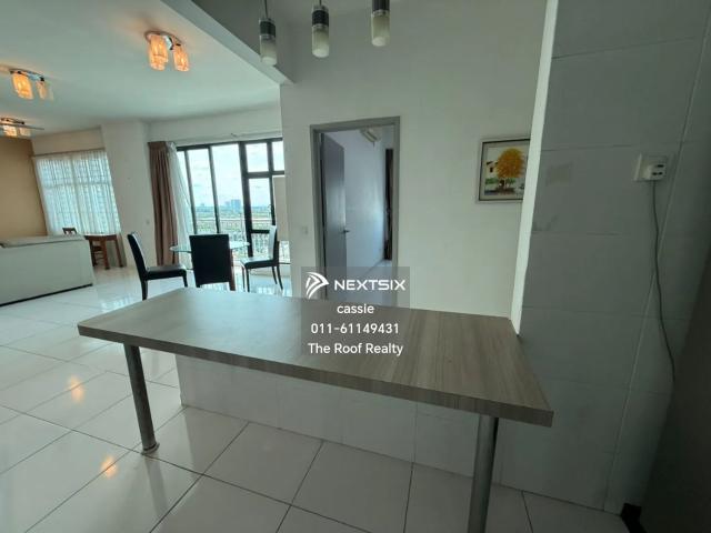 Residential House for rent in Johore Bahru, Johor
