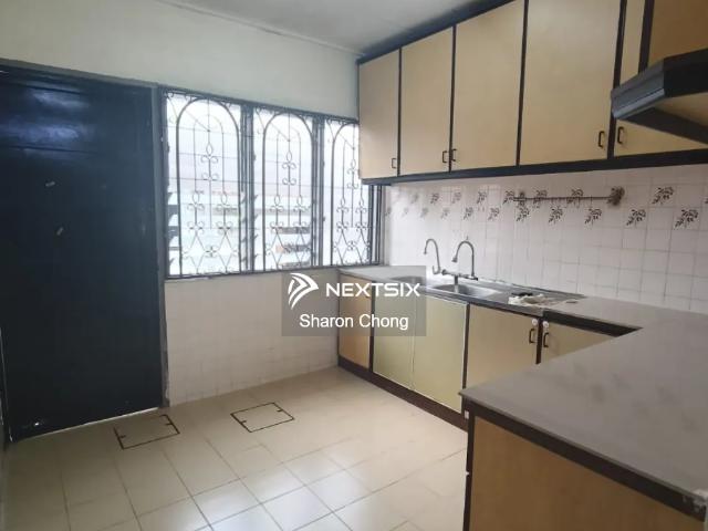 Residential House for sale in Johore Bahru, Johor