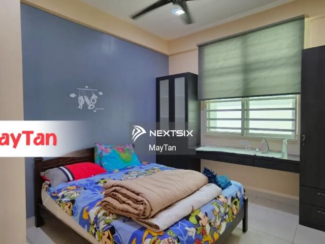 Residential House for rent in Johore Bahru, Johor