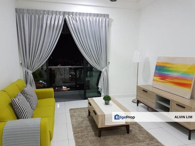 Condominium for rent in Johore Bahru, Johor