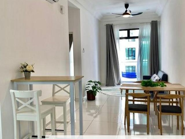 Condominium for sale in Johore Bahru, Johor