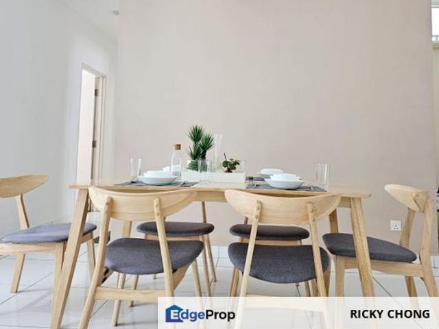 Condominium for rent in Johore Bahru, Johor