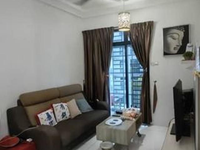 Condominium for rent in Johore Bahru, Johor
