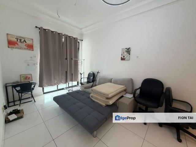 Condominium for rent in Skudai, Johor Bahru