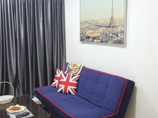 Condominium for sale in Johore Bahru, Johor