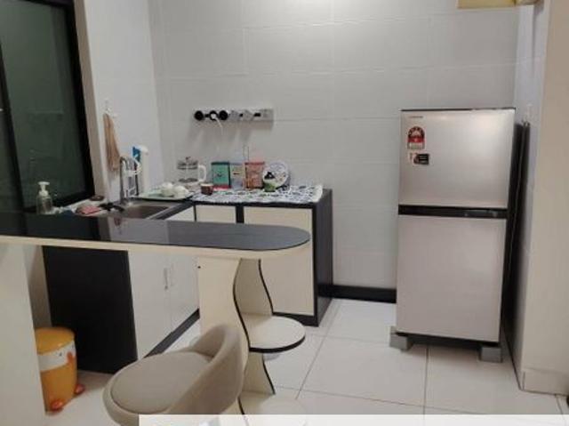 Condominium for rent in Johore Bahru, Johor