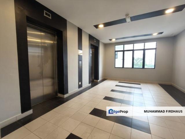 Condominium for sale in Skudai, Johor Bahru