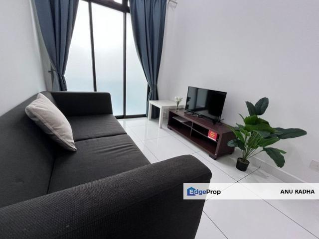 Condominium for rent in Johore Bahru, Johor